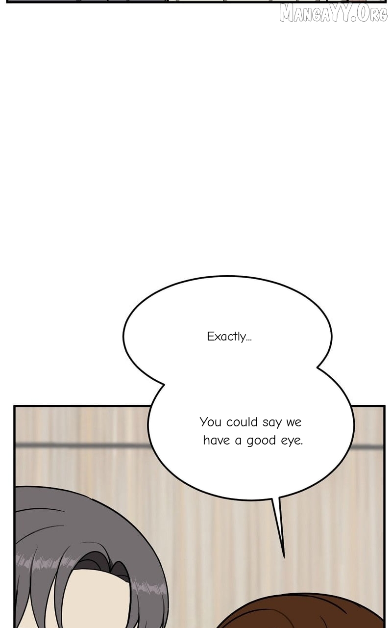 Change Me Chapter 86 - page 45